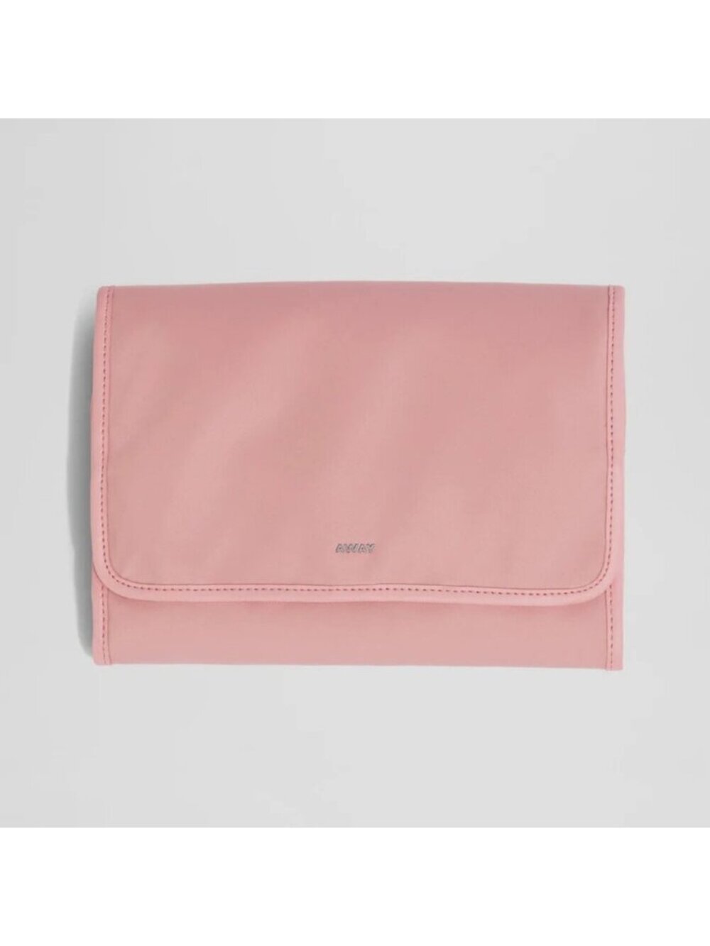 AWAY Hanging Jewelry Organizer in Flamingo Pink